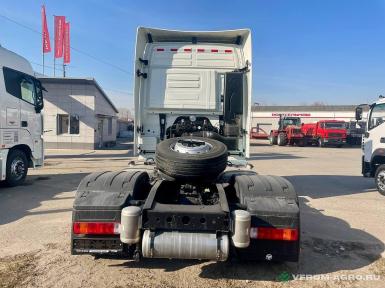 Грузовой автотранспорт - FOTON AUMAN EST R 1846 AMT BJ4189SLFKA