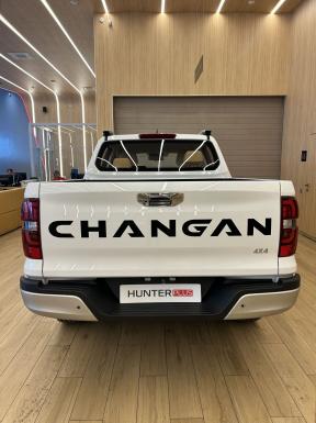 Легковой автотранспорт - CHANGAN Hunter Plus 2.0 AT (226 л.с.) 4WD