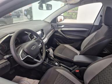 Легковой автотранспорт - Vesta 1.8 CVT (122 л.с.)