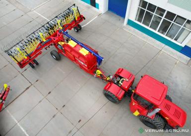 Сеялки - AGROMASTER Agrator Disk-9000 Усиленные подшипники Япония, СКИФ-28.1