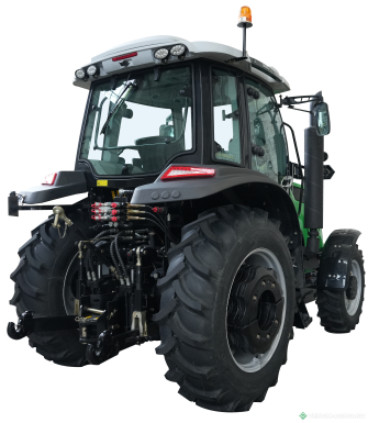 Колесные тракторы - БТЗ UMG T904 PLUS 