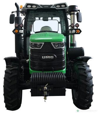 Колесные тракторы - БТЗ UMG T904 PLUS 