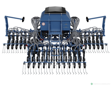 Сеялки - БЫСТРИЦА С6-ПМ2-02 