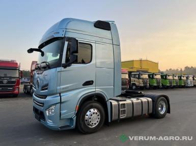 Грузовой автотранспорт - SHACMAN SHACMAN Х6000 SX4188YY381