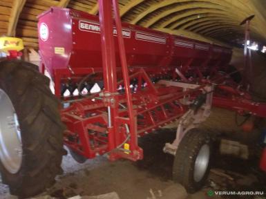 Сеялки - БЕЛИНСКСЕЛЬМАШ СЗ-5,4 