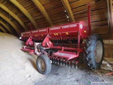 Сеялки - БЕЛИНСКСЕЛЬМАШ СЗ-5,4 