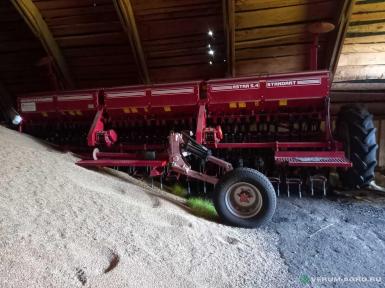 Сеялки - БЕЛИНСКСЕЛЬМАШ СЗ-5,4 