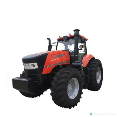 Колесные тракторы - XUZHOU KAT 3004-А1 
