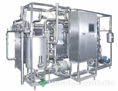 Холодильное и теплообменное оборудование - ВГ-6-ПОУ ВГ-6-ПОУ 