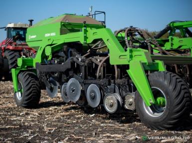 Сеялки - ДОН 651 М46