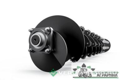 Кормораздатчики-смесители - CELIKEL TARIM Celikel Brassus H8