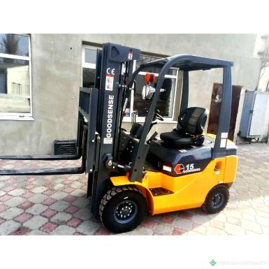 Прочее - GOODSENSE FD15G-Y1 