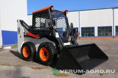 Прочее - КМЗ Геркулес 1060 ПМК 800