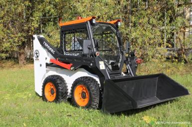 Прочее - КМЗ Геркулес 1060 ПМК 800