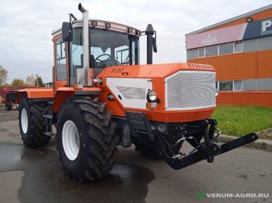 Колесные тракторы - ЯРОСЛАВЕЦ Я-250 