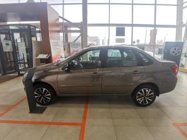 Легковой автотранспорт - Granta 1.6 MT (90 л.с.)