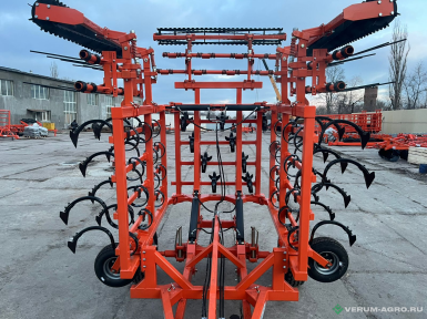 Культиваторы - КОЛОС КП-Агро-6 Стойка 65х12