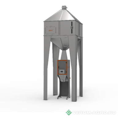 Дополнительное оборудование - ELICA Весовая система 