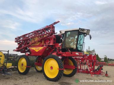 Опрыскиватели самоходные - PROJET Premium-J-4000Lx