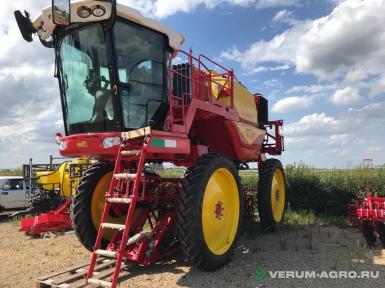 Опрыскиватели самоходные - PROJET Premium-J-4000Lx