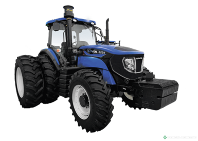 Колесные тракторы - LOVOL TR-2004 TR-2004 Generation III
