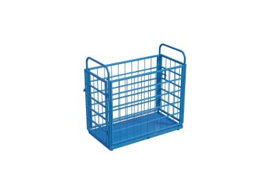 Животноводческие весы - ЭЛЬТОН (СК) Весы животноводческие ЭЛЬТОН(Ск) -300 кг (1500 х 800 мм), А-12Е/Титан12