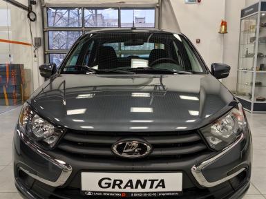 Легковой автотранспорт - LADA Granta 1.6 MT (90 л.с.)