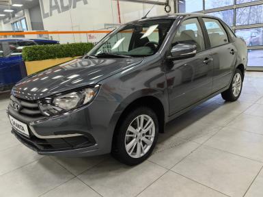 Легковой автотранспорт - LADA Granta 1.6 MT (90 л.с.)