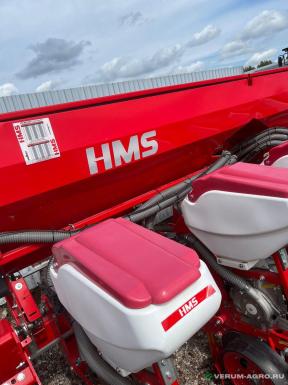 Сеялки - PINADISC HMS 8 PLUS 