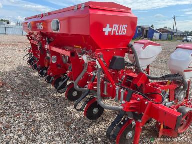 Сеялки - PINADISC HMS 8 PLUS 