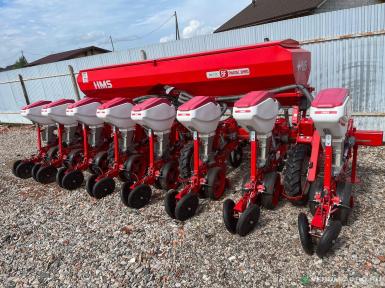 Сеялки - PINADISC HMS 8 PLUS 