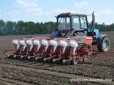 Сеялки - MASCHIO GASPARDO MTR 8 8х70