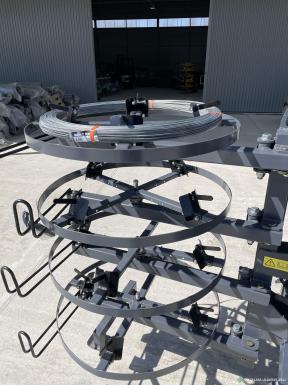 Прочее - RABAUD R4 размотчик проволоки