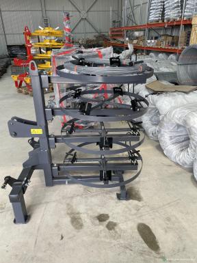 Прочее - RABAUD R4 размотчик проволоки