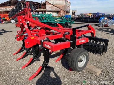 Плуги и глубокорыхлители - ALPLER СРА 09