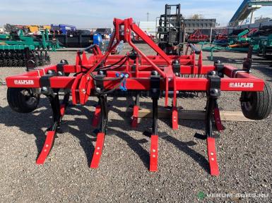 Плуги и глубокорыхлители - ALPLER СРА 09