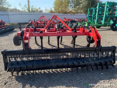 Плуги и глубокорыхлители - ALPLER СРА 09