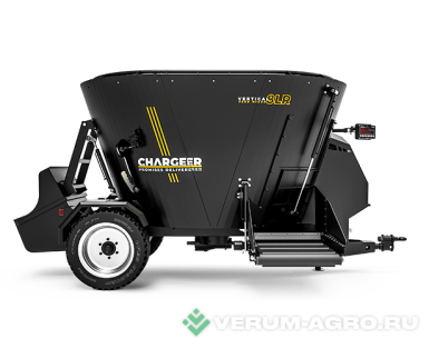 Кормораздатчики-смесители - CELIKEL TARIM Charger V6