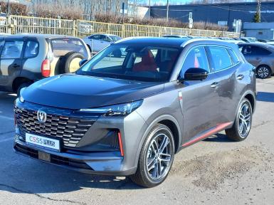 Легковой автотранспорт - CHANGAN CS55PLUS 1.5 AMT (181 л.с.)