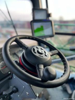 Дополнительное оборудование - ALLYNAV AF 305 Автопилот 