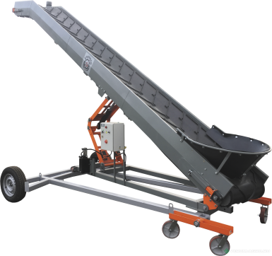 Прочее - КЛИНМАШ Наклонный конвейер НК-70 