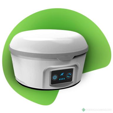 Дополнительное оборудование - Fj Dynamics Мобильная RTK-станция 