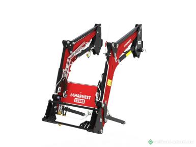 Навесные погрузчики - HARVEST 1300S 