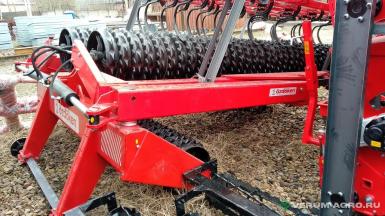 Катки - OZDOKEN RC 630