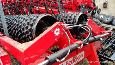 Катки - OZDOKEN RC 630