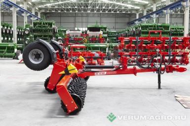 Катки - OZDOKEN RC 630