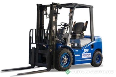 Прочее - TRF D20-4I 