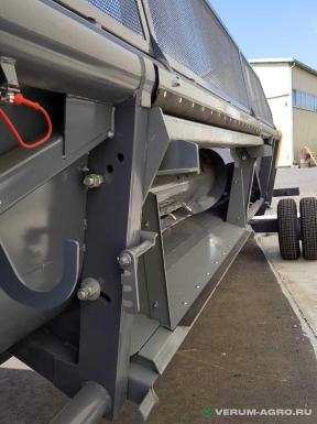 Жатки и оборудование для комбайнов - SUNMASTER NEO-8.4 