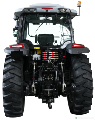 Колесные тракторы - БТЗ UMG T1804 