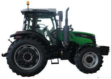 Колесные тракторы - БТЗ UMG T1804 